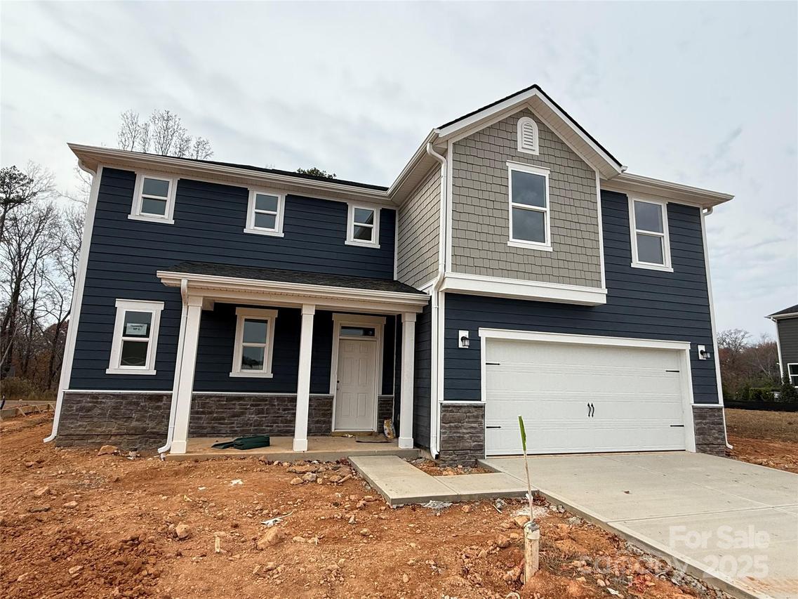 2305 Quiet Woods Rd., Monroe, NC 28110