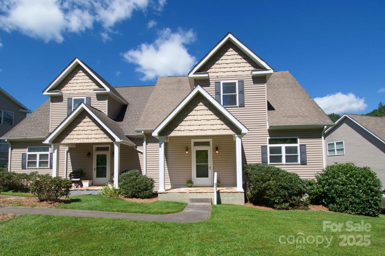 270 Creatwood Tr. #1, Vilas, NC 28692