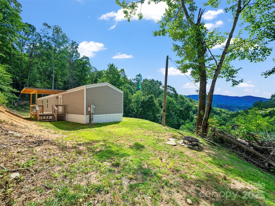 TBD Greasy Creek Rd., Bakersville, NC 28705