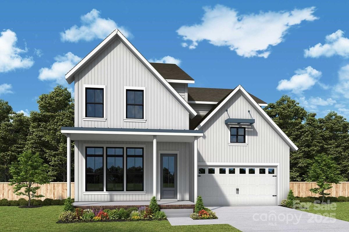 5120 Rooted St., Charlotte, NC 28278