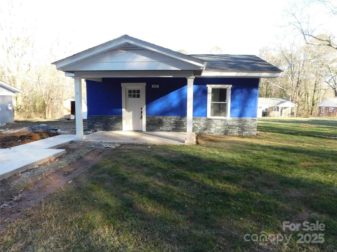 810 Marve St. #3, Gastonia, NC 28052