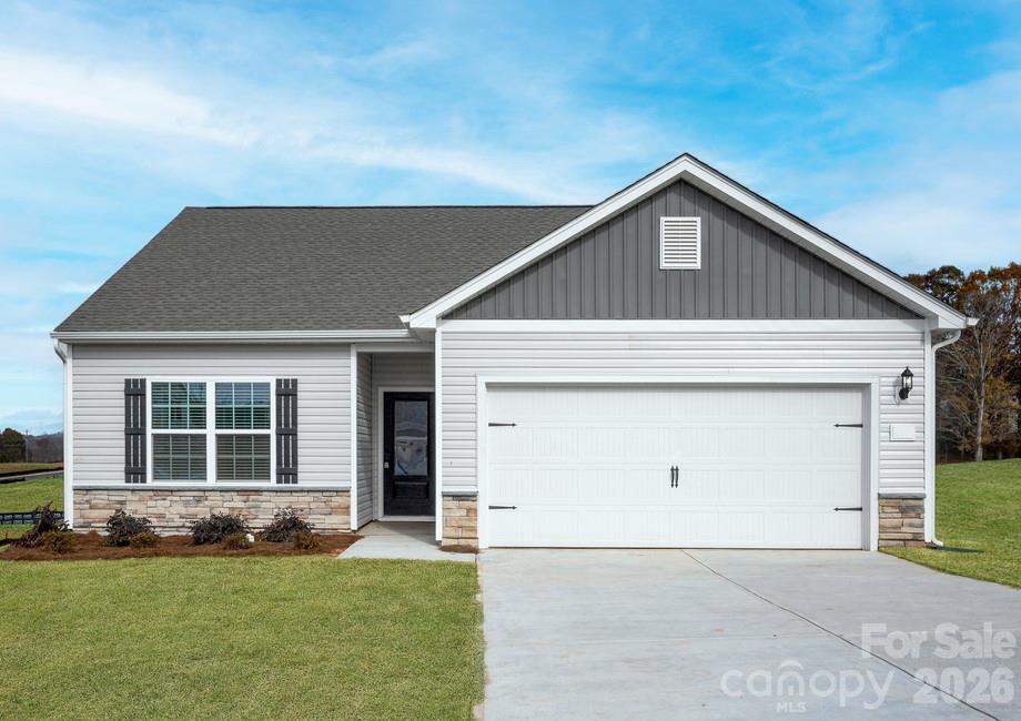 3474 Bear Den Dr., Gastonia, NC 28052