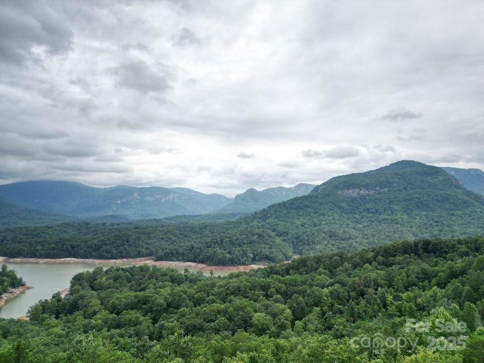 Lot 4 Quail Ridge Blvd., Lake Lure, NC 28746