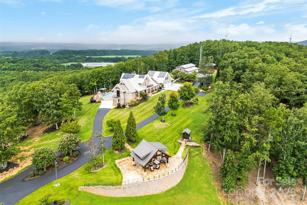 605 Recore Ridge Rd., Bessemer City, NC 28016