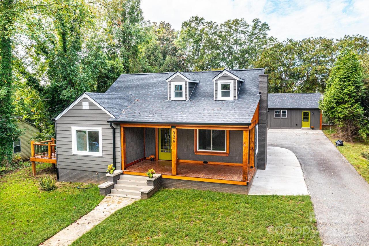 526 Kentwood St., Lenoir, NC 28645
