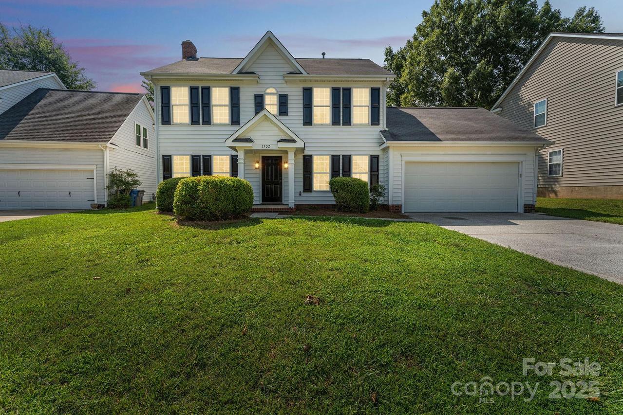 3702 Arthur St., Indian Trail, NC 28079