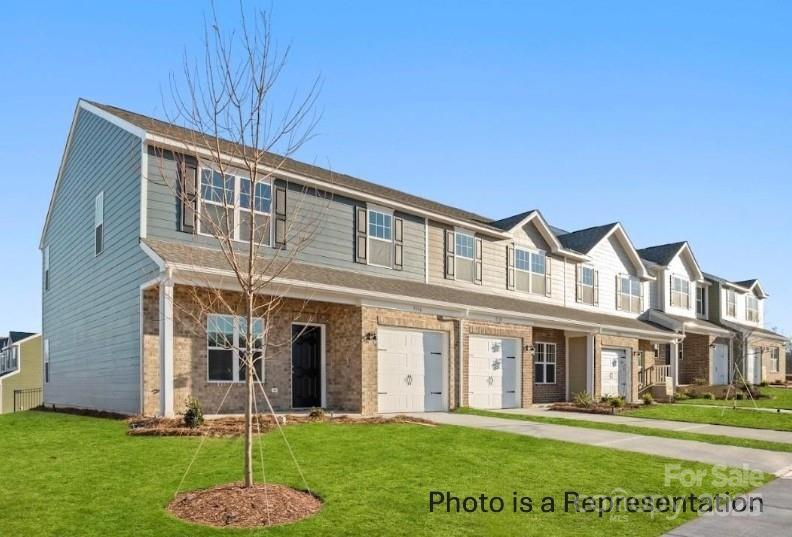 5138 Tommy Ln. #1204, Stanley, NC 28164