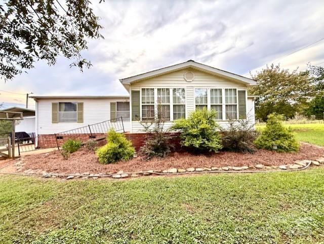 1233 W Cabaniss Rd., Shelby, NC 28150