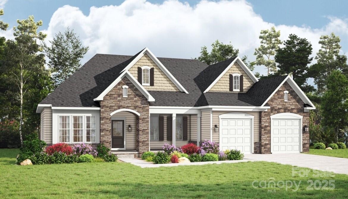 7517 Lancaster Hwy. #5, Waxhaw, NC 28173
