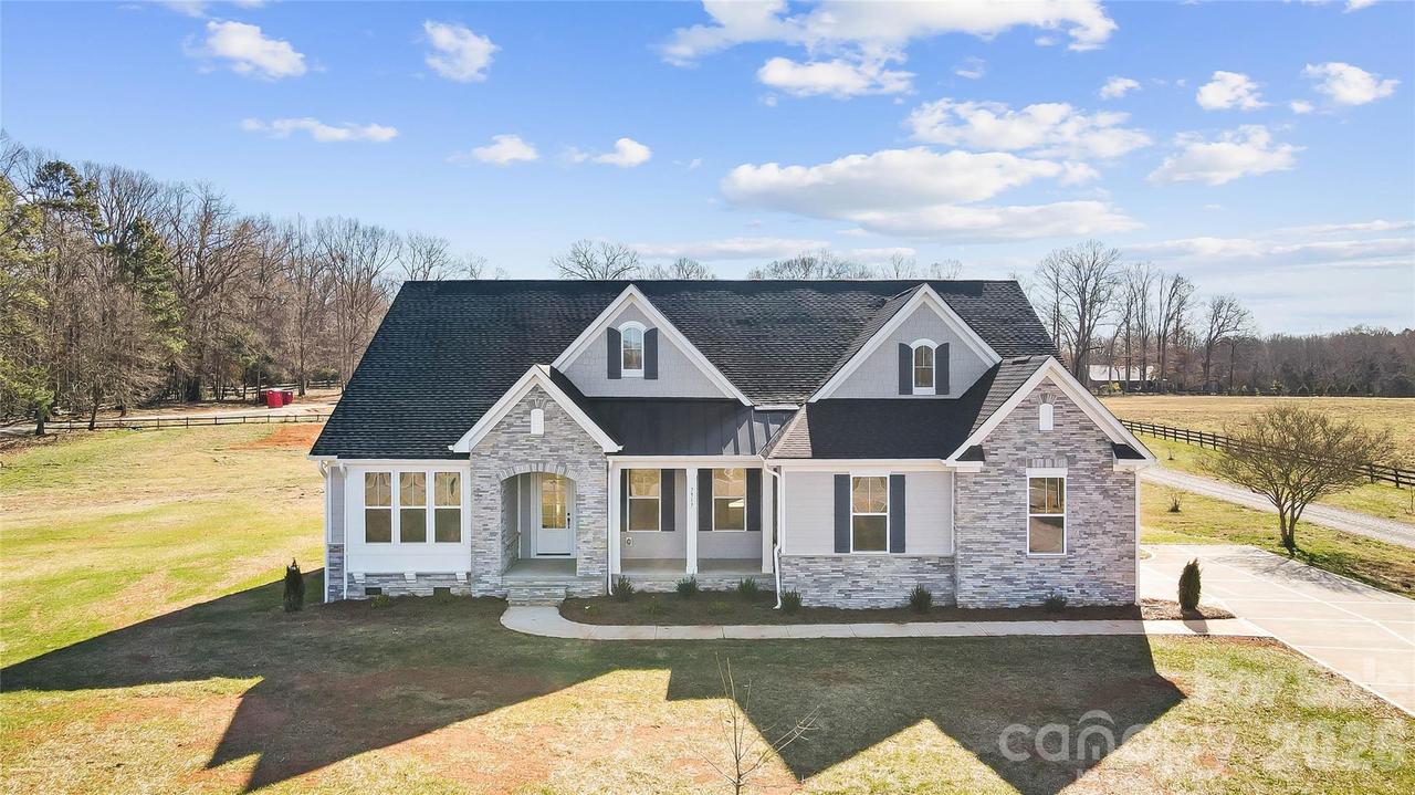 7517 Lancaster Hwy. #5, Waxhaw, NC 28173