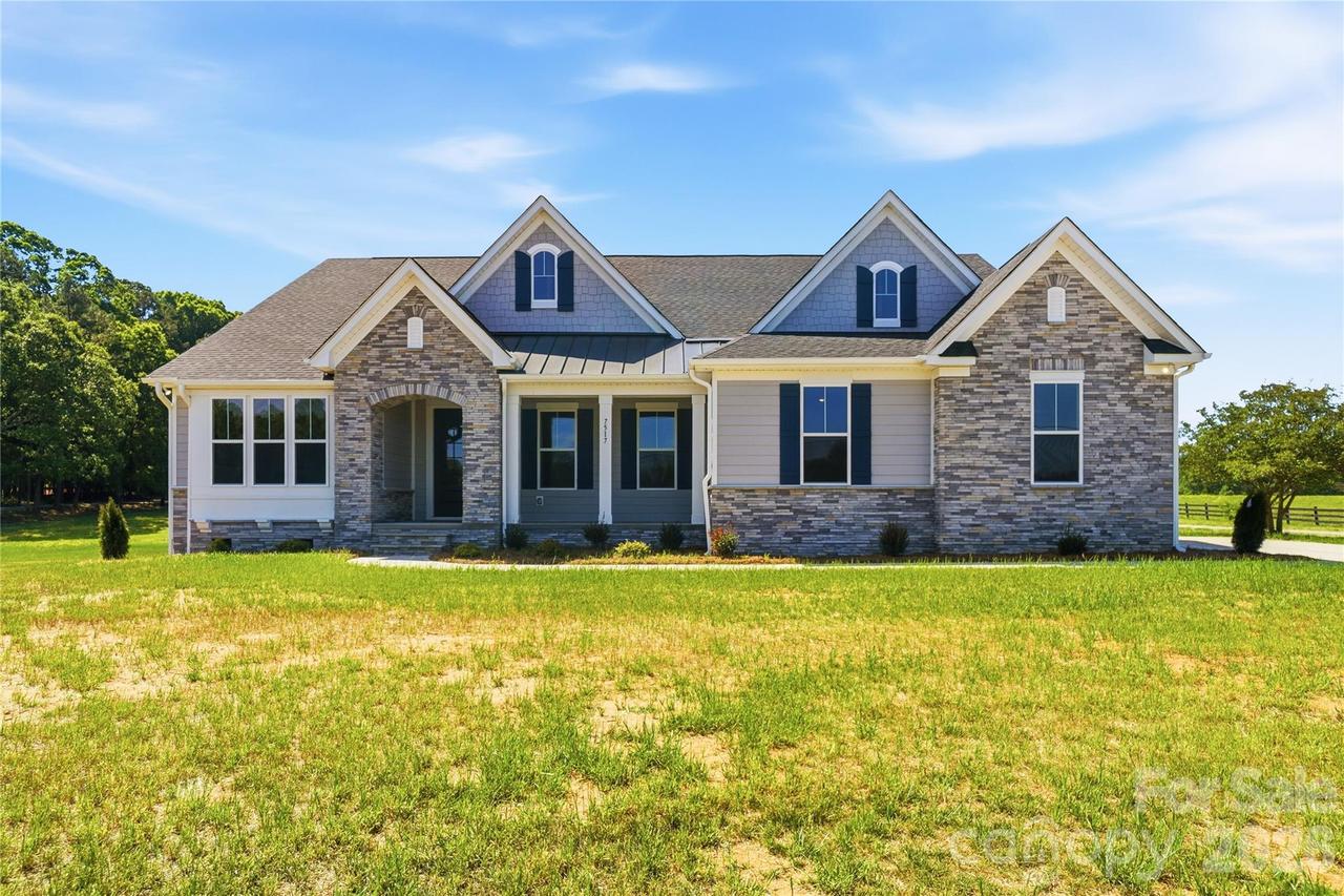 7517 Lancaster Hwy. #5, Waxhaw, NC 28173