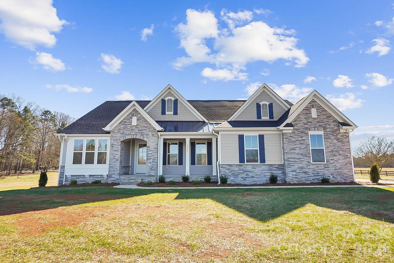 7517 Lancaster Hwy., Waxhaw, NC 28173