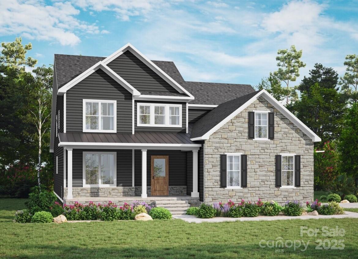 7513 Lancaster Hwy. #6, Waxhaw, NC 28173