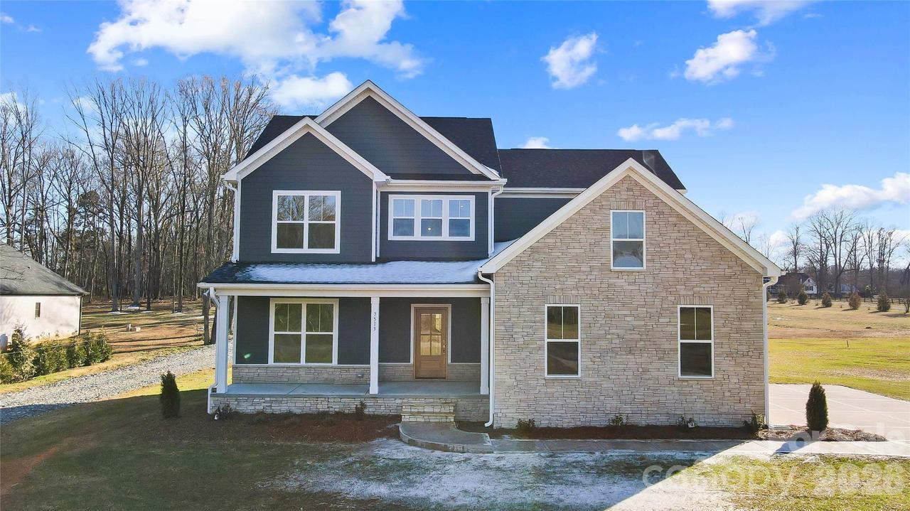 7513 Lancaster Hwy. #6, Waxhaw, NC 28173