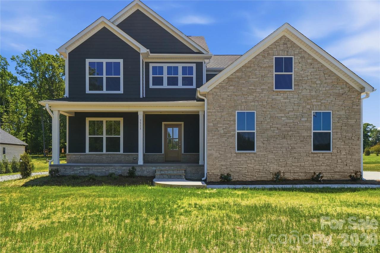 7513 Lancaster Hwy. #6, Waxhaw, NC 28173