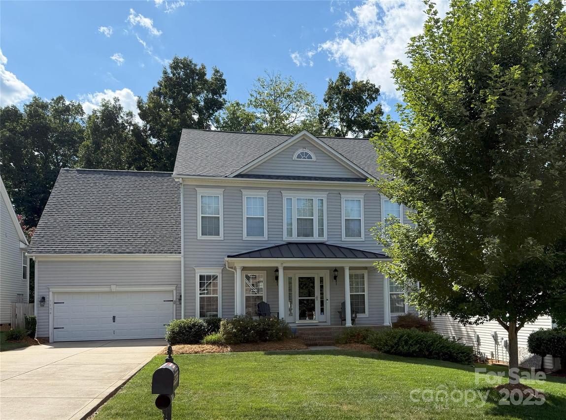 1154 Elrond Dr., Charlotte, NC 28269