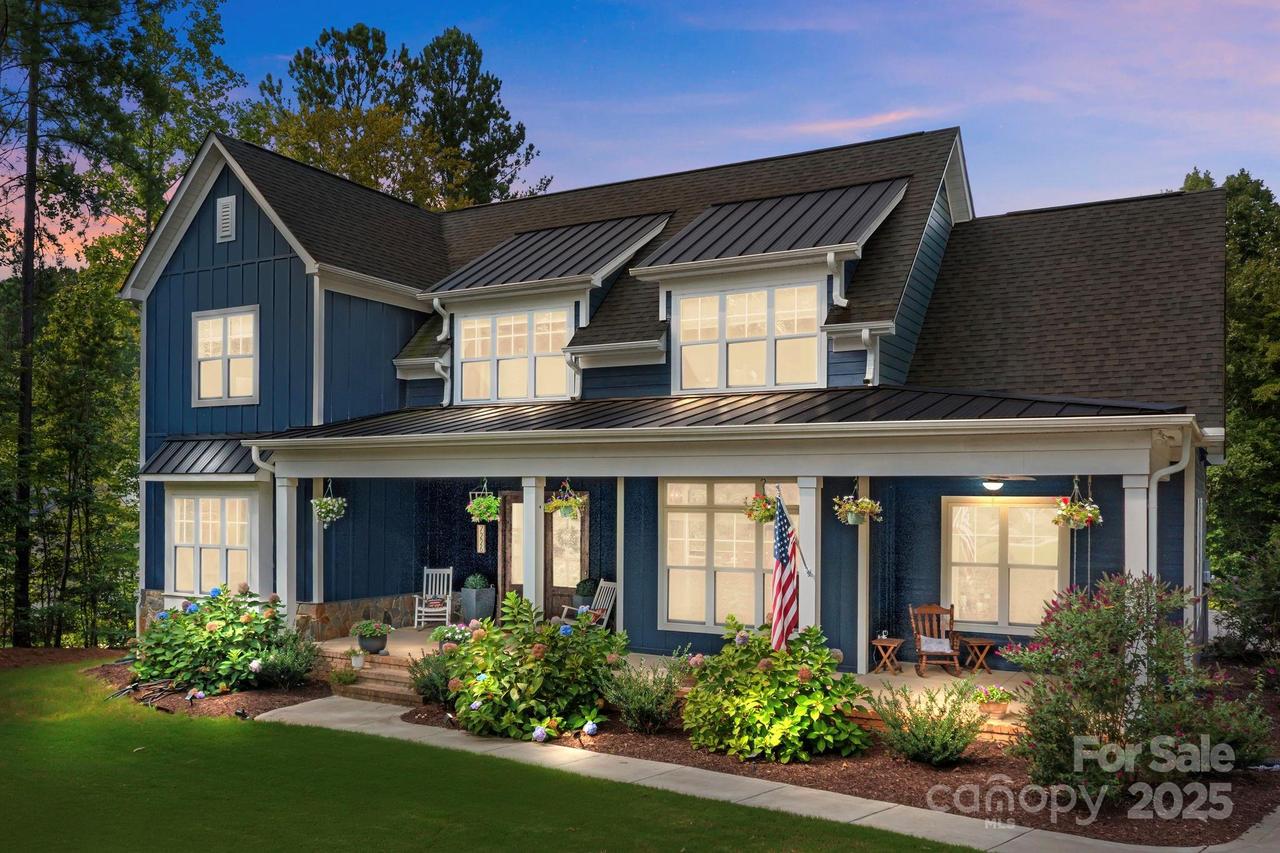 7226 Windy Ridge Dr., Iron Station, NC 28080