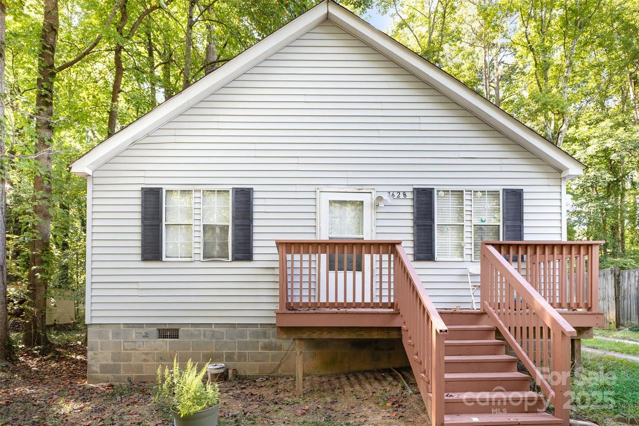 3628 Durham Ln., Charlotte, NC 28269