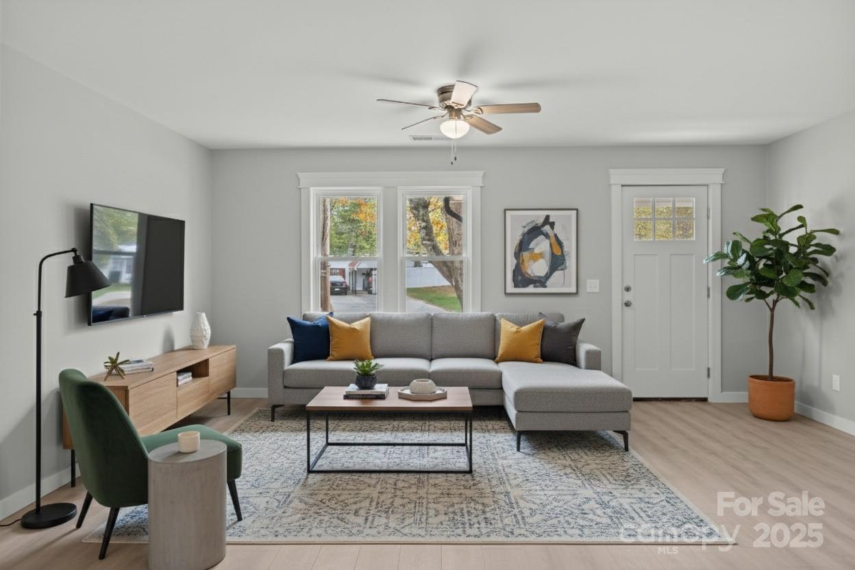 816 Miller St., Gastonia, NC 28052