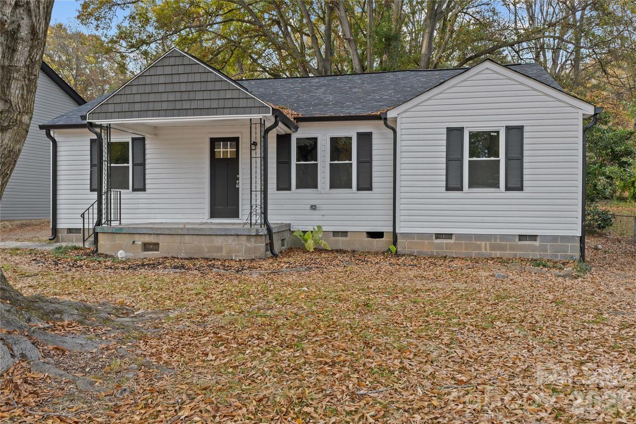 816 Miller St., Gastonia, NC 28052
