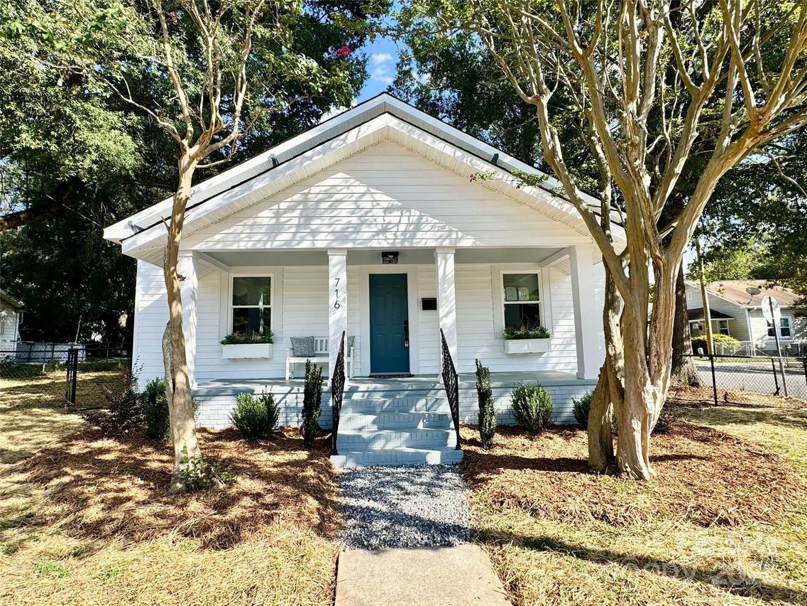716 Spruce St., Mooresville, NC 28115