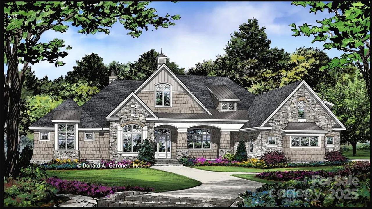 257 Roberts Ln. #7, Flat Rock, NC 28731