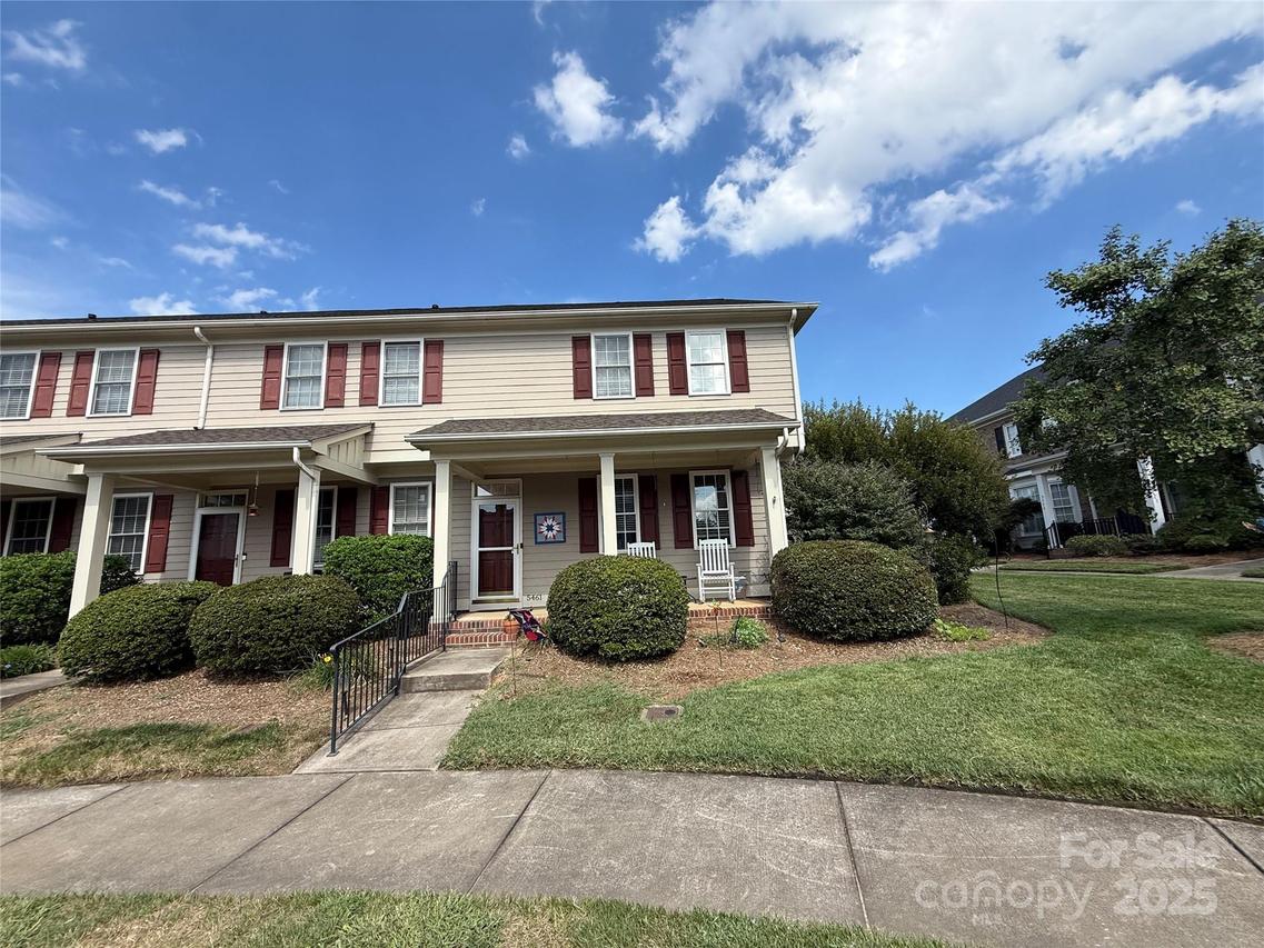 5461 Ives St., Concord, NC 28027