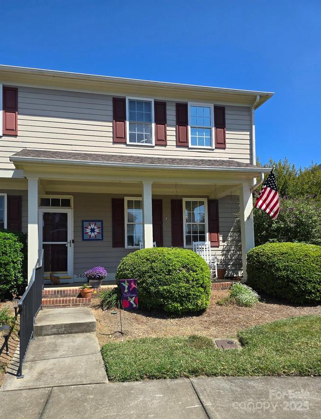 5461 Ives St., Concord, NC 28027