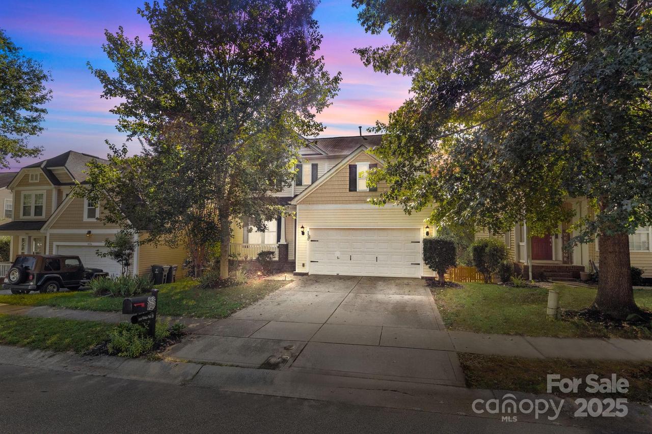 1930 Wilburn Park Ln., Charlotte, NC 28269
