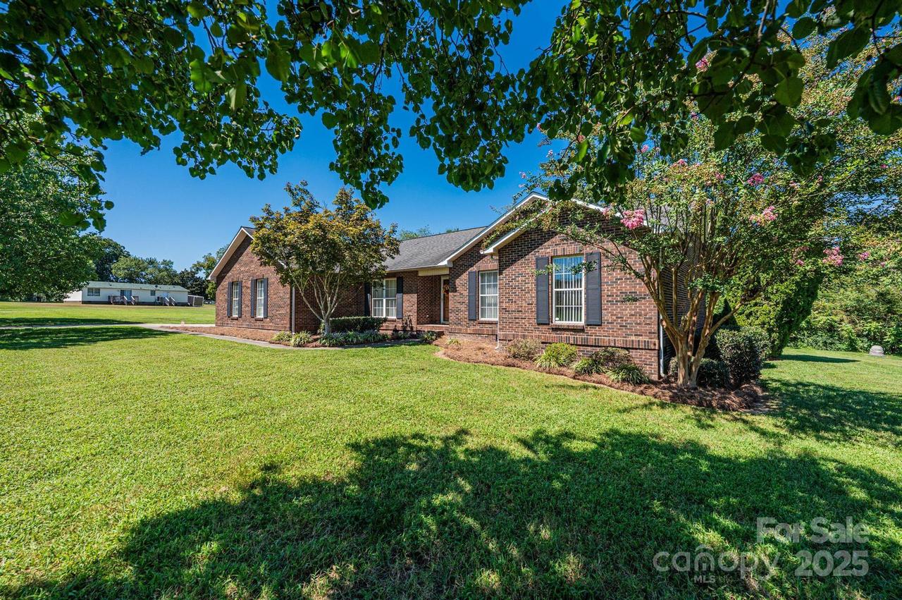 227 Robert Keever Rd., Stanley, NC 28164