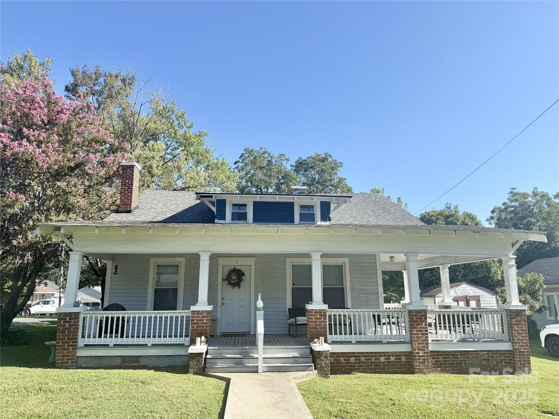 1610 Lowder St., Albemarle, NC 28001
