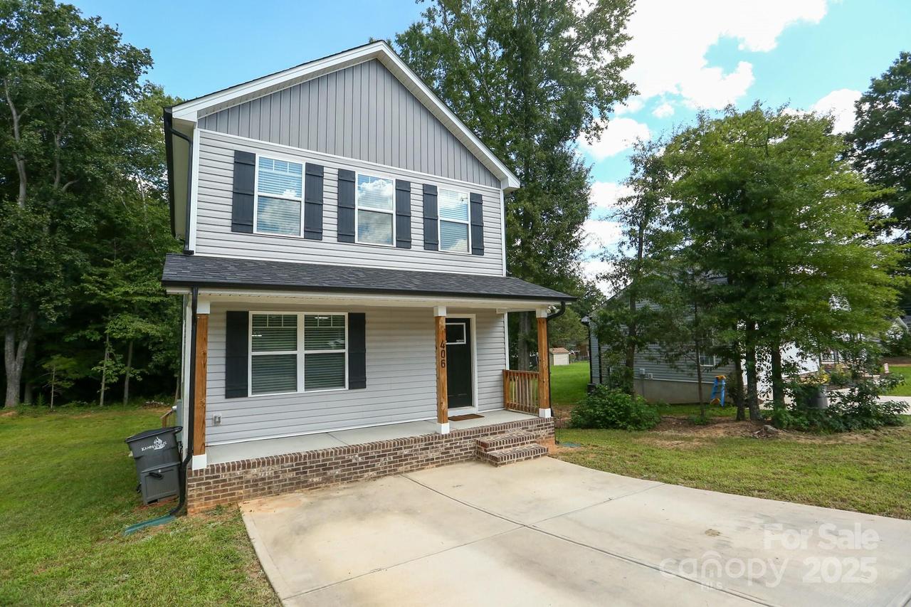 406 Ruth Ave., Kannapolis, NC 28083