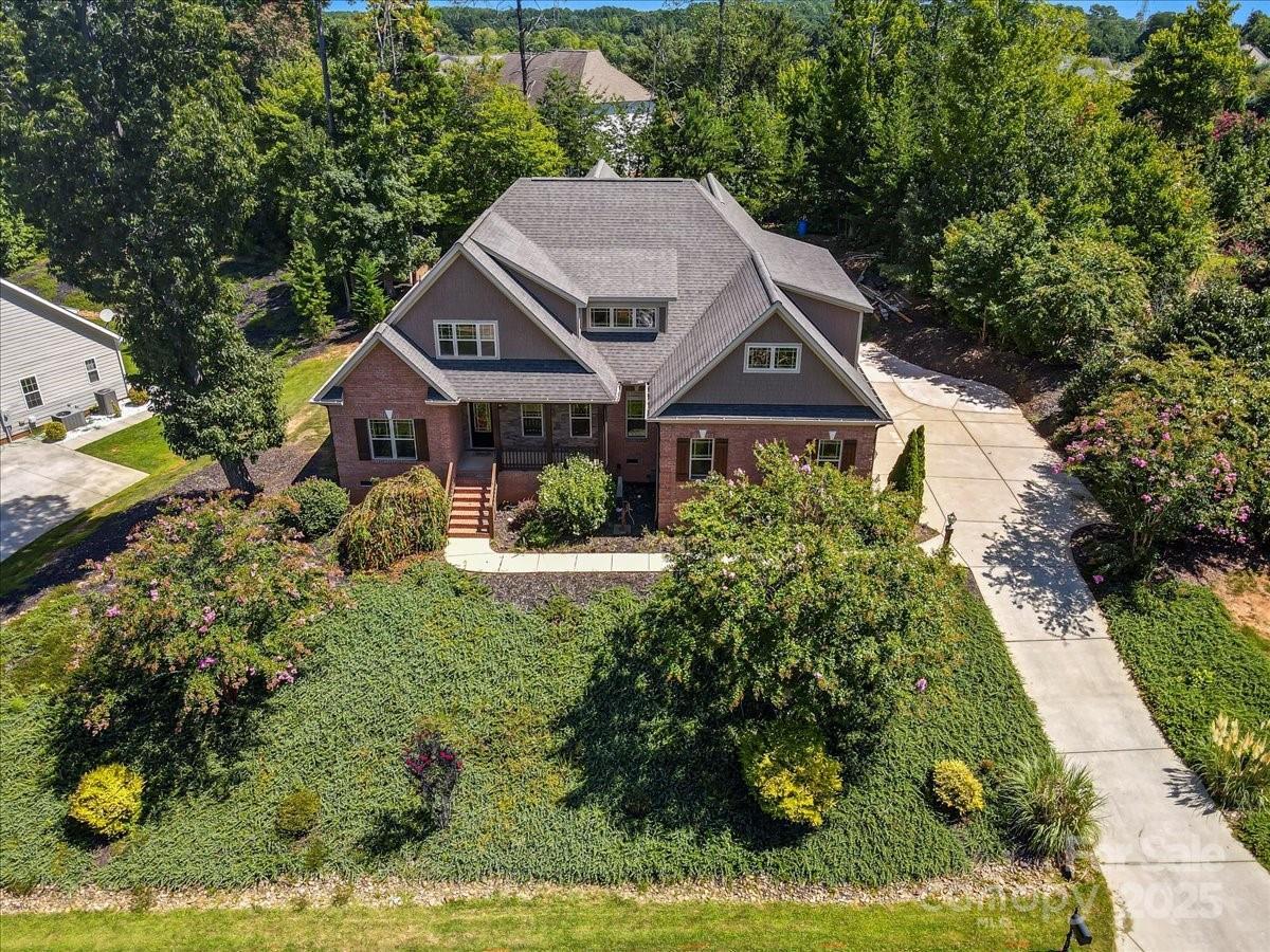 4038 Harmattan Dr., Denver, NC 28037