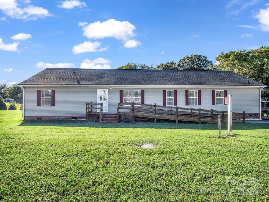 111 Tarheel Dr., Shelby, NC 28150
