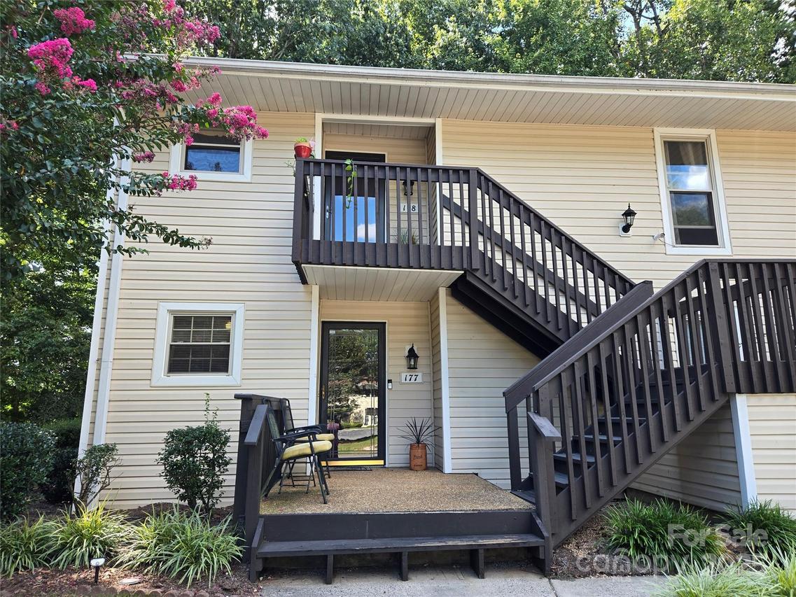 178 Driftwood Ln., Winston Salem, NC 27104