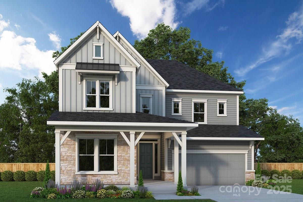 11236 Shreveport Dr., Huntersville, NC 28078