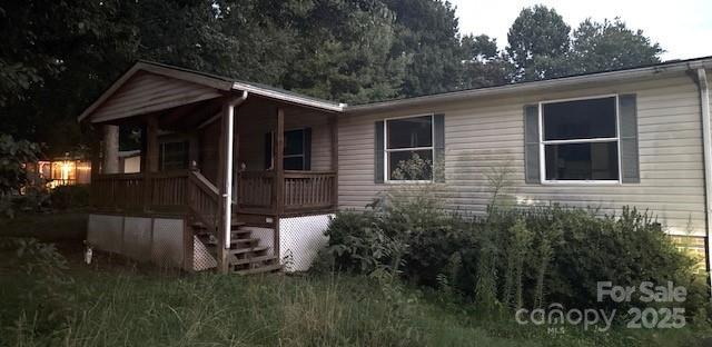 4191 Peachtree Ln., Granite Falls, NC 28630