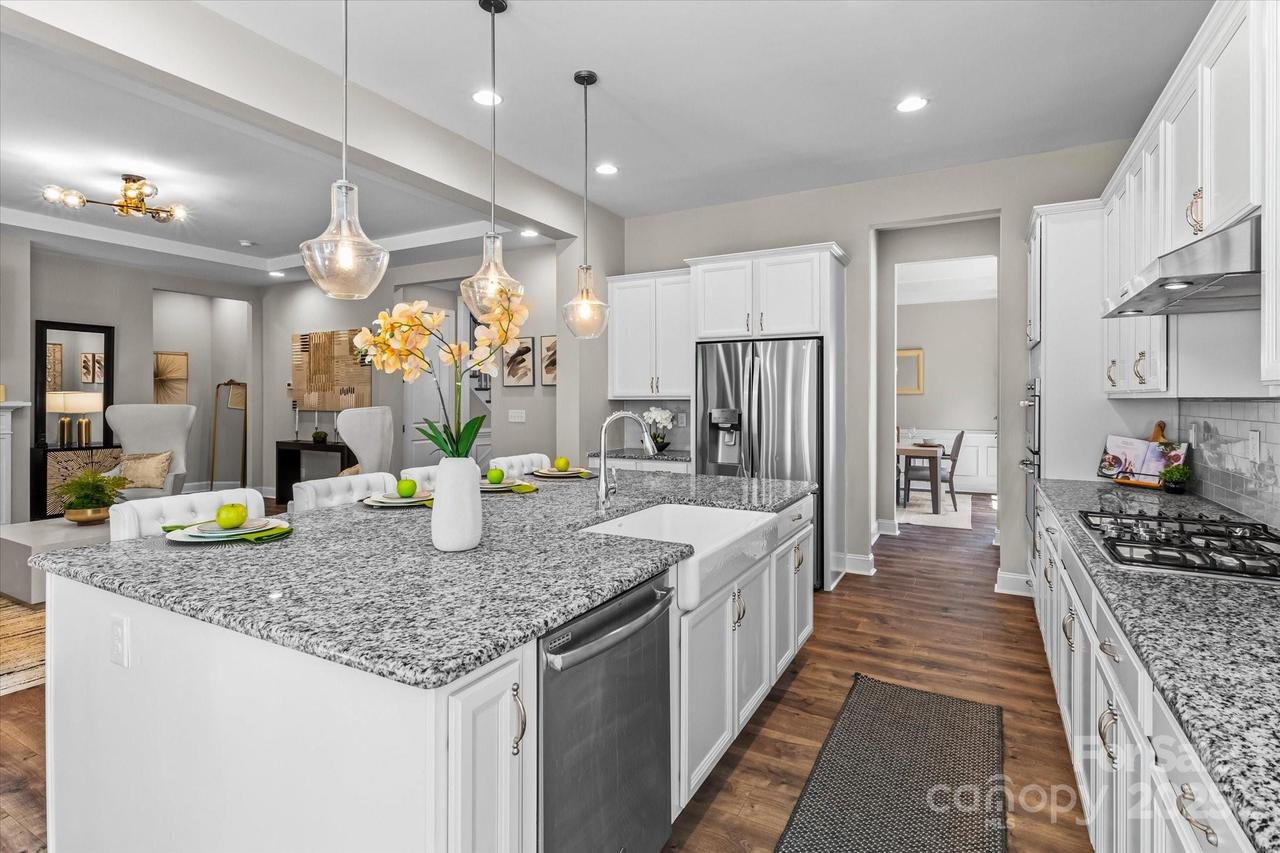 14229 Morningate St. #27, Huntersville, NC 28078