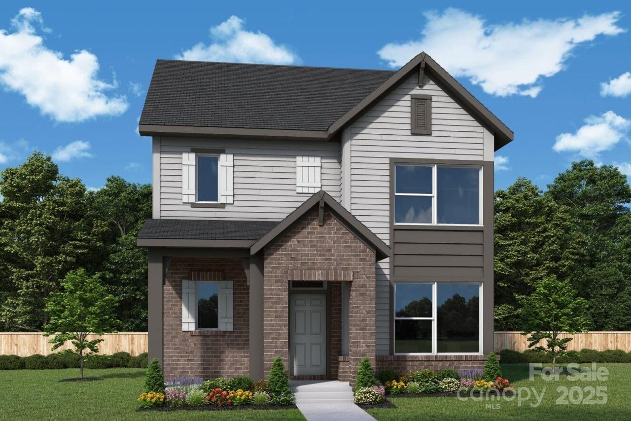 18204 Middle Springs Ln., Mint Hill, NC 28227