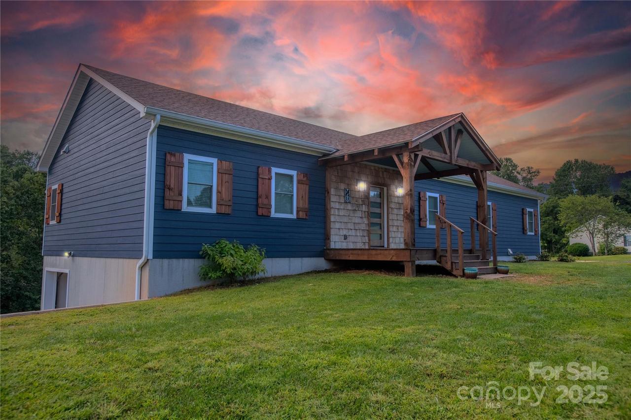 765 Dale Rd., Spruce Pine, NC 28777