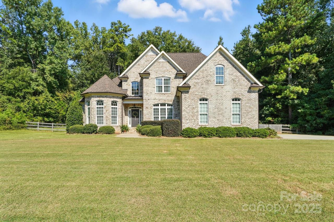 7006 Nesbit Rd., Waxhaw, NC 28173