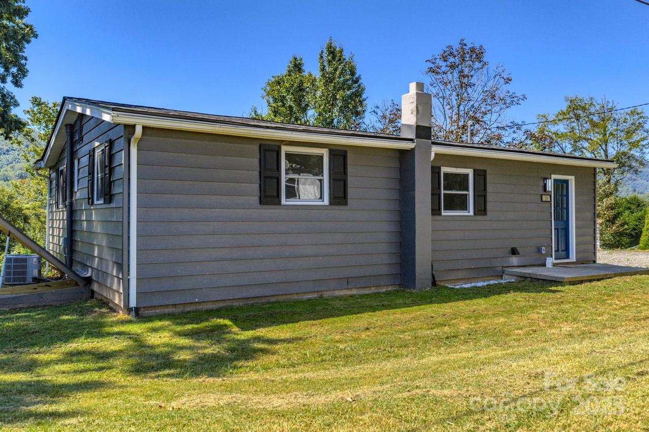 26 Center St., Candler, NC 28715