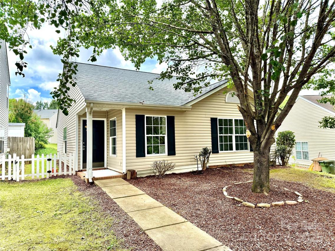 2009 Chadwell Ct., Waxhaw, NC 28173