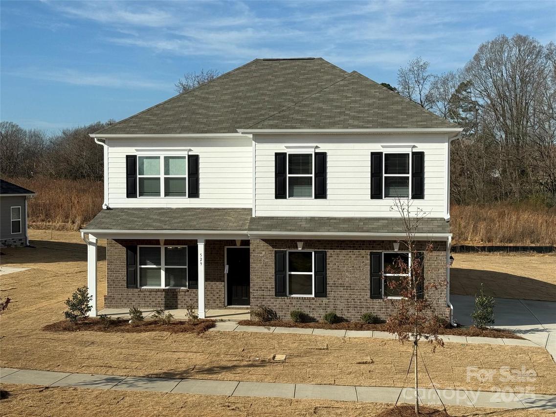 529 Hullview Vista, Monroe, NC 28110