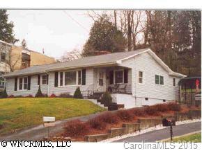 59 Meadow Street, Waynesville, NC 28786