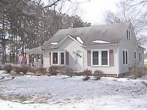 541 Palmer Rd., Salisbury, NC 28138