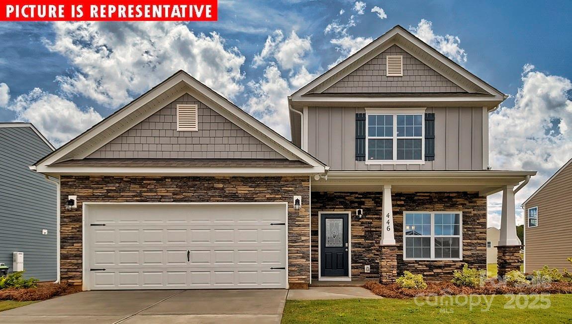 1413 Secrest Commons Dr., Monroe, NC 28112