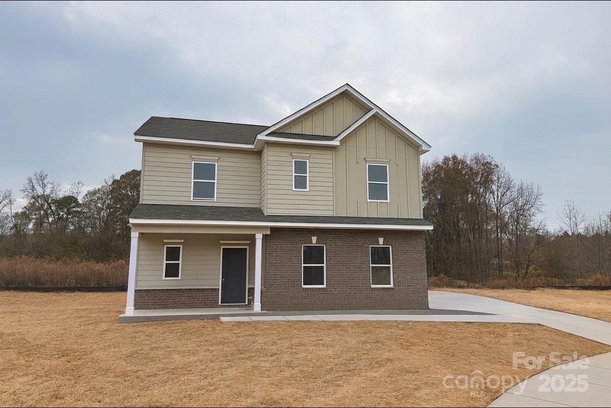 541 Hullview Vista, Monroe, NC 28110