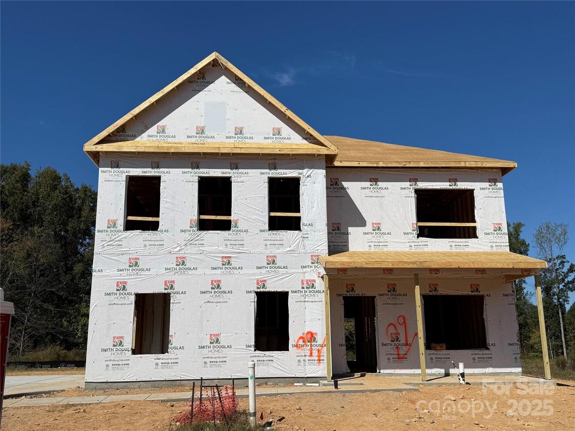 547 Hullview Vista, Monroe, NC 28110