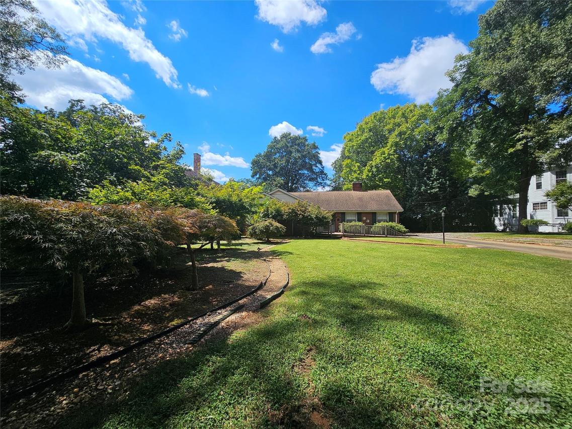 610 S Washington St., Shelby, NC 28150